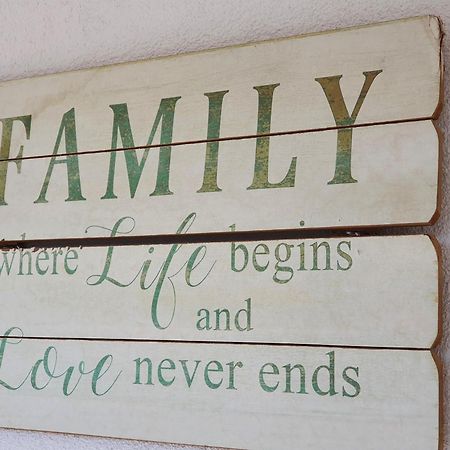 Family Apartment Near Old Town Μόσταρ Εξωτερικό φωτογραφία