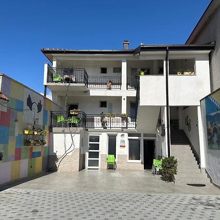 Family Apartment Near Old Town Μόσταρ Εξωτερικό φωτογραφία