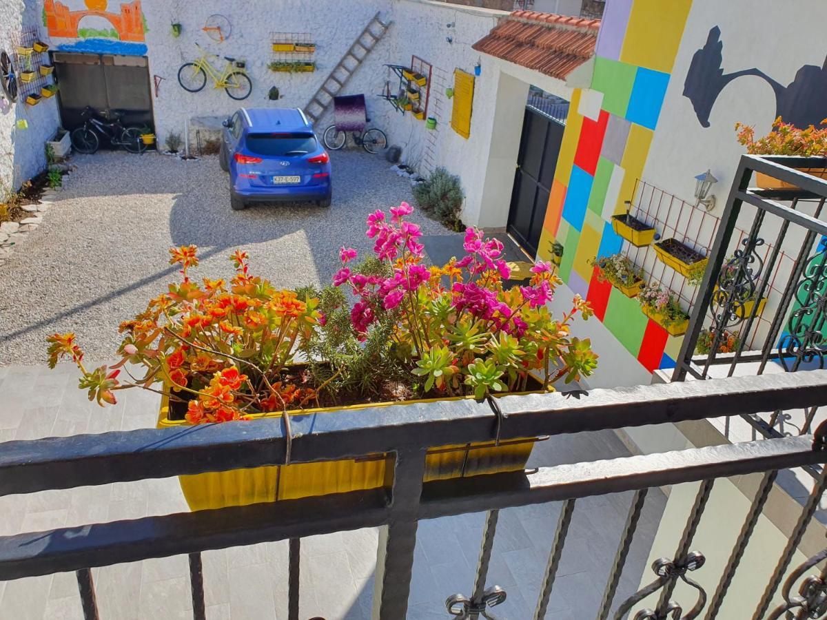 Family Apartment Near Old Town Μόσταρ Εξωτερικό φωτογραφία