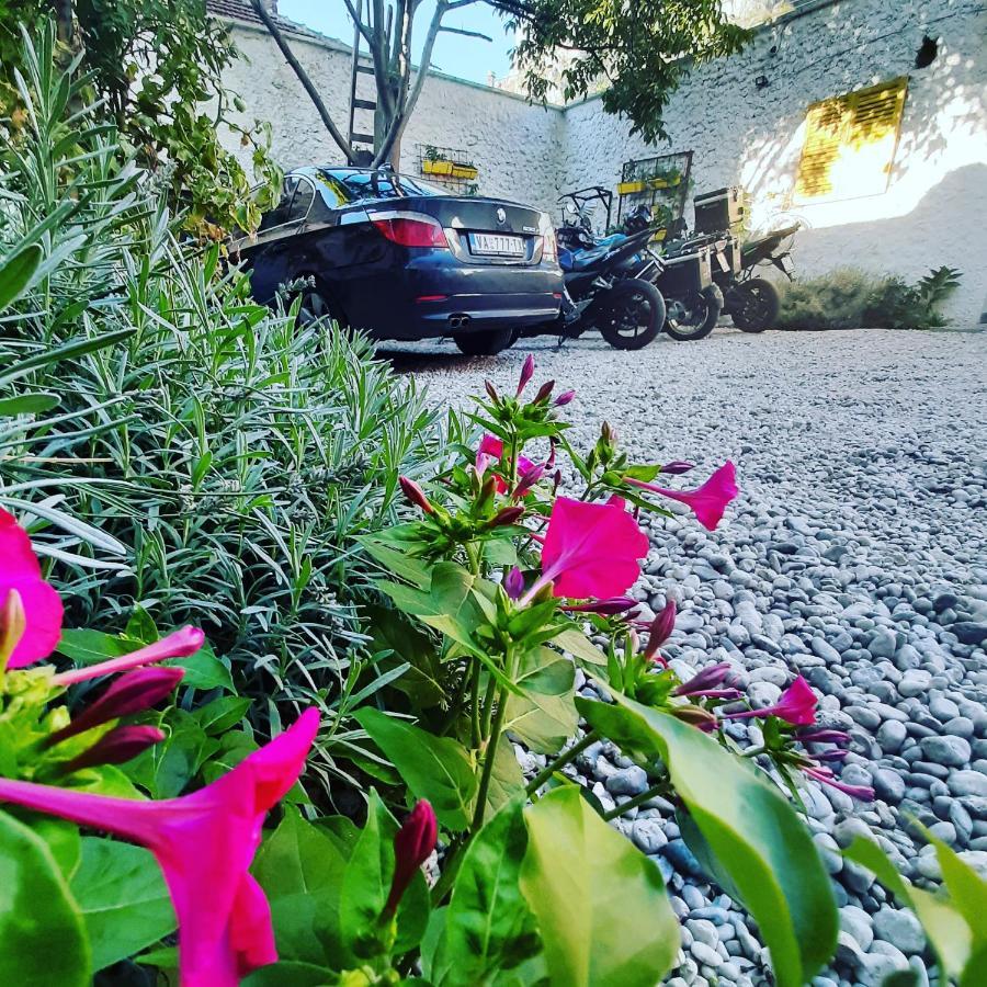 Family Apartment Near Old Town Μόσταρ Εξωτερικό φωτογραφία