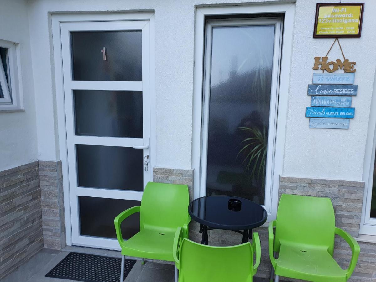 Family Apartment Near Old Town Μόσταρ Εξωτερικό φωτογραφία