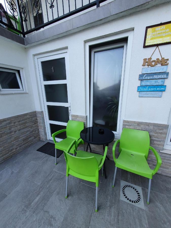 Family Apartment Near Old Town Μόσταρ Εξωτερικό φωτογραφία