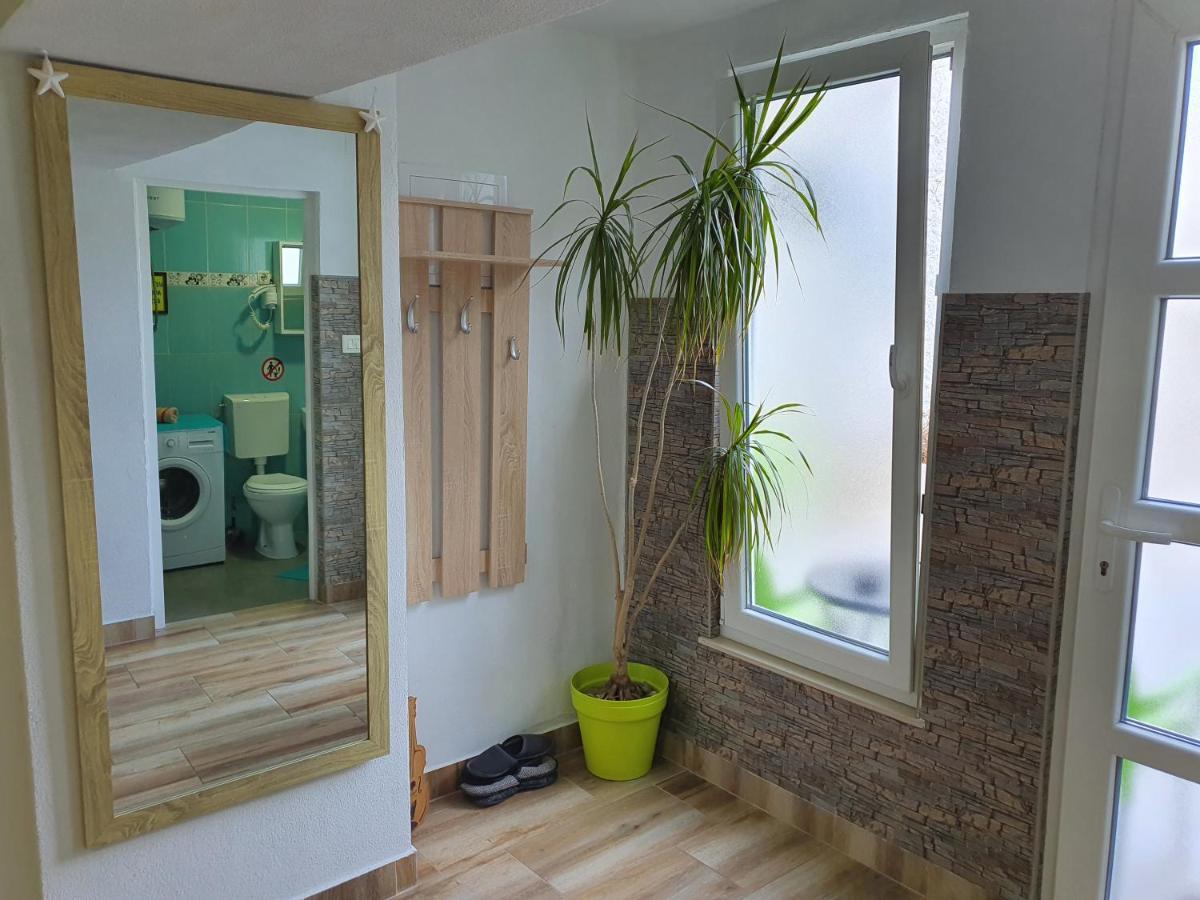 Family Apartment Near Old Town Μόσταρ Εξωτερικό φωτογραφία