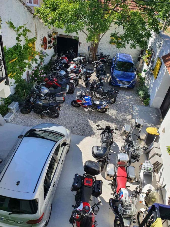 Family Apartment Near Old Town Μόσταρ Εξωτερικό φωτογραφία