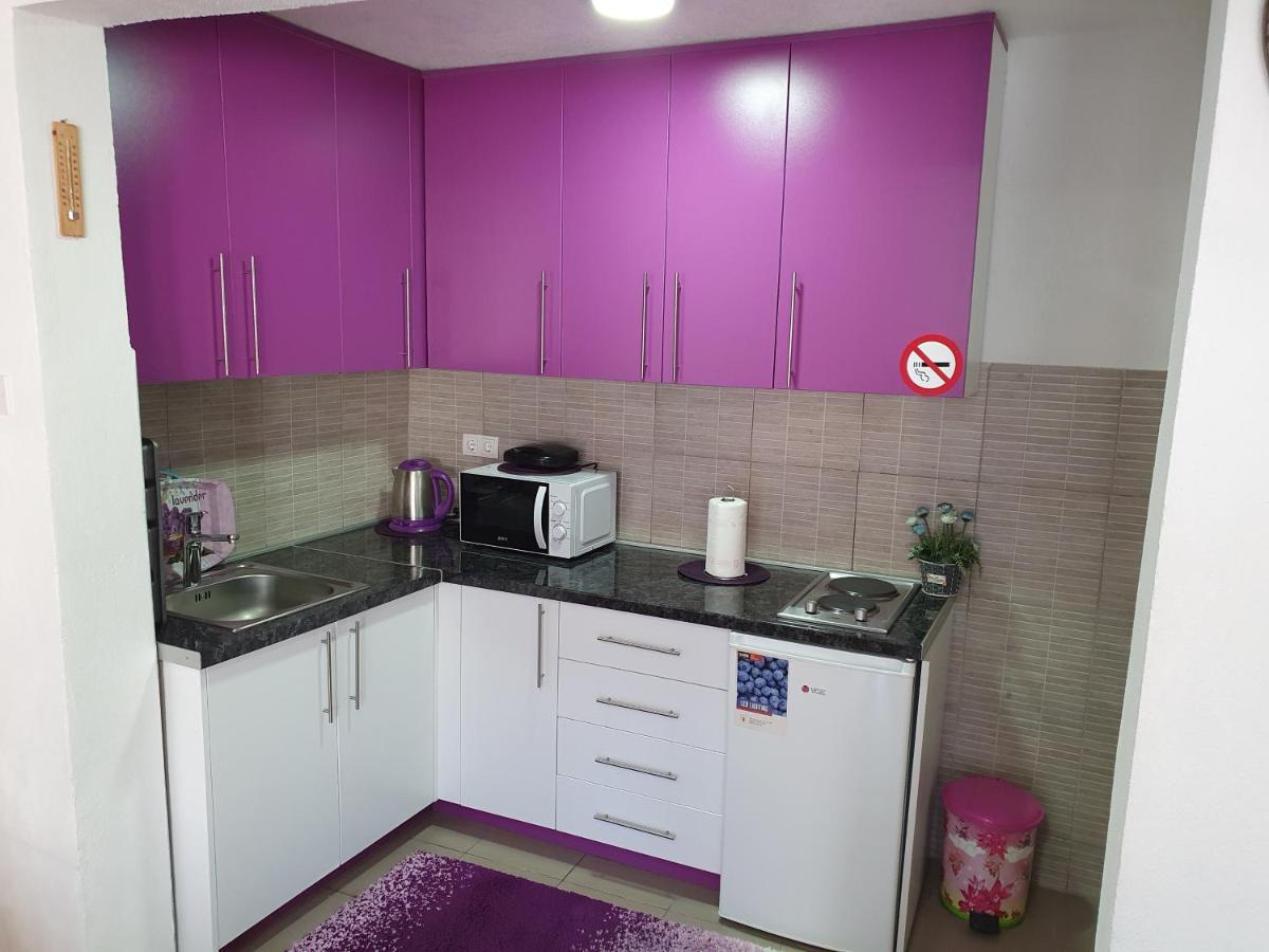 Family Apartment Near Old Town Μόσταρ Εξωτερικό φωτογραφία