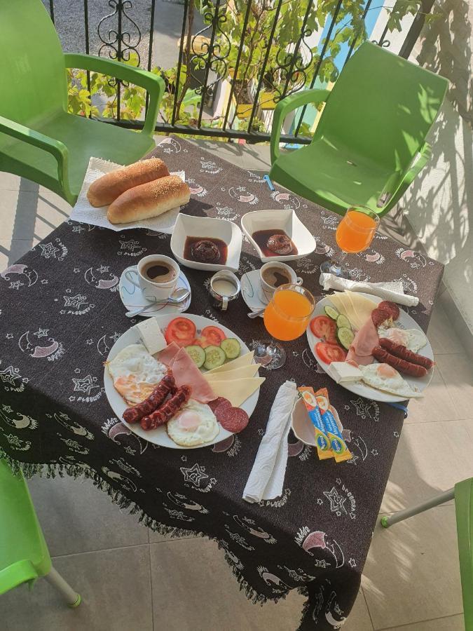 Family Apartment Near Old Town Μόσταρ Εξωτερικό φωτογραφία
