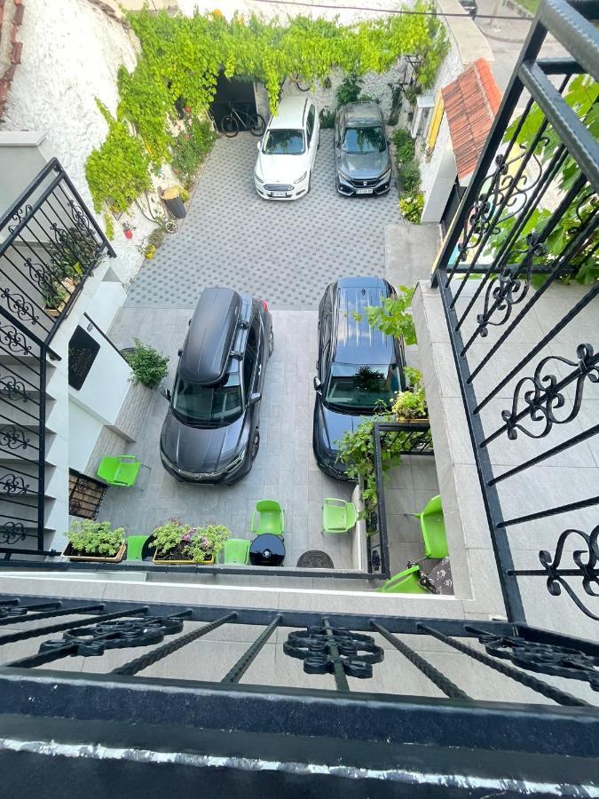 Family Apartment Near Old Town Μόσταρ Εξωτερικό φωτογραφία