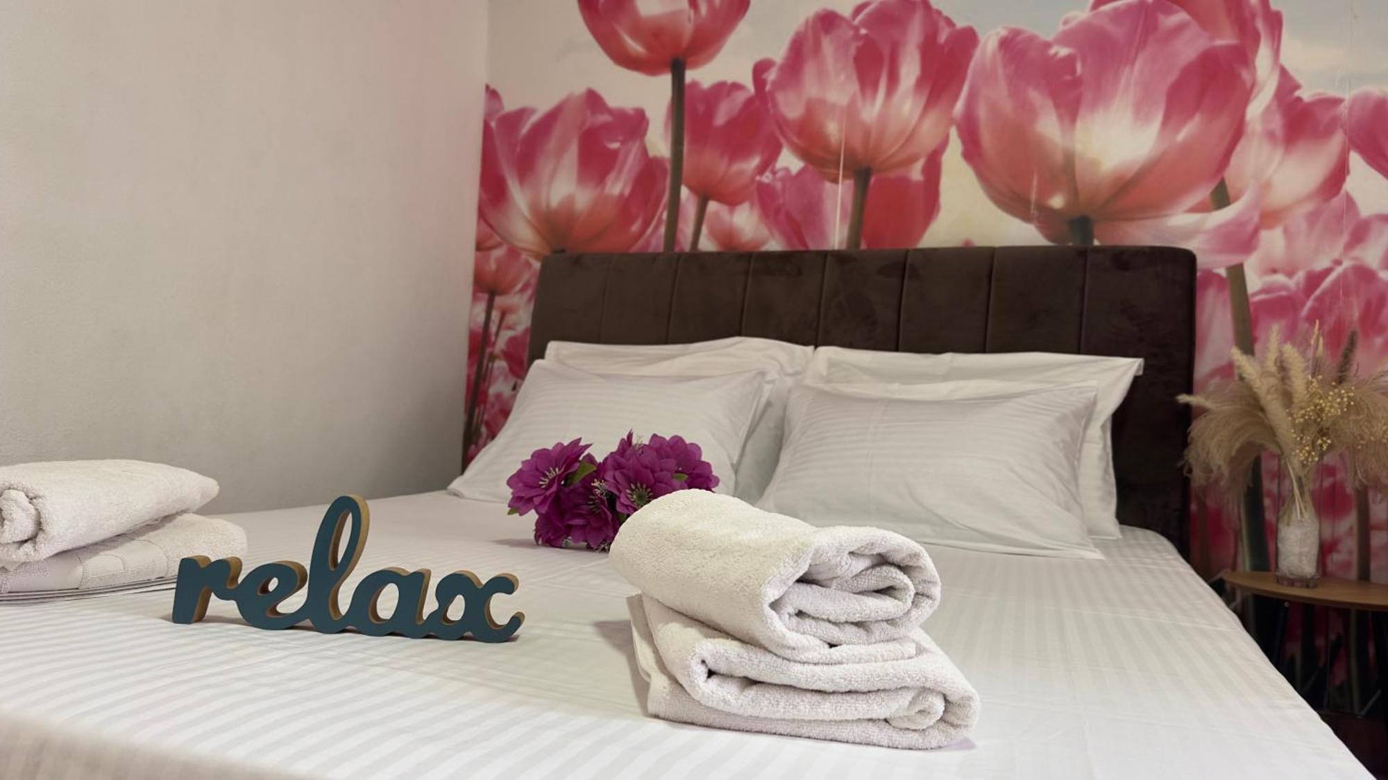 Family Apartment Near Old Town Μόσταρ Εξωτερικό φωτογραφία