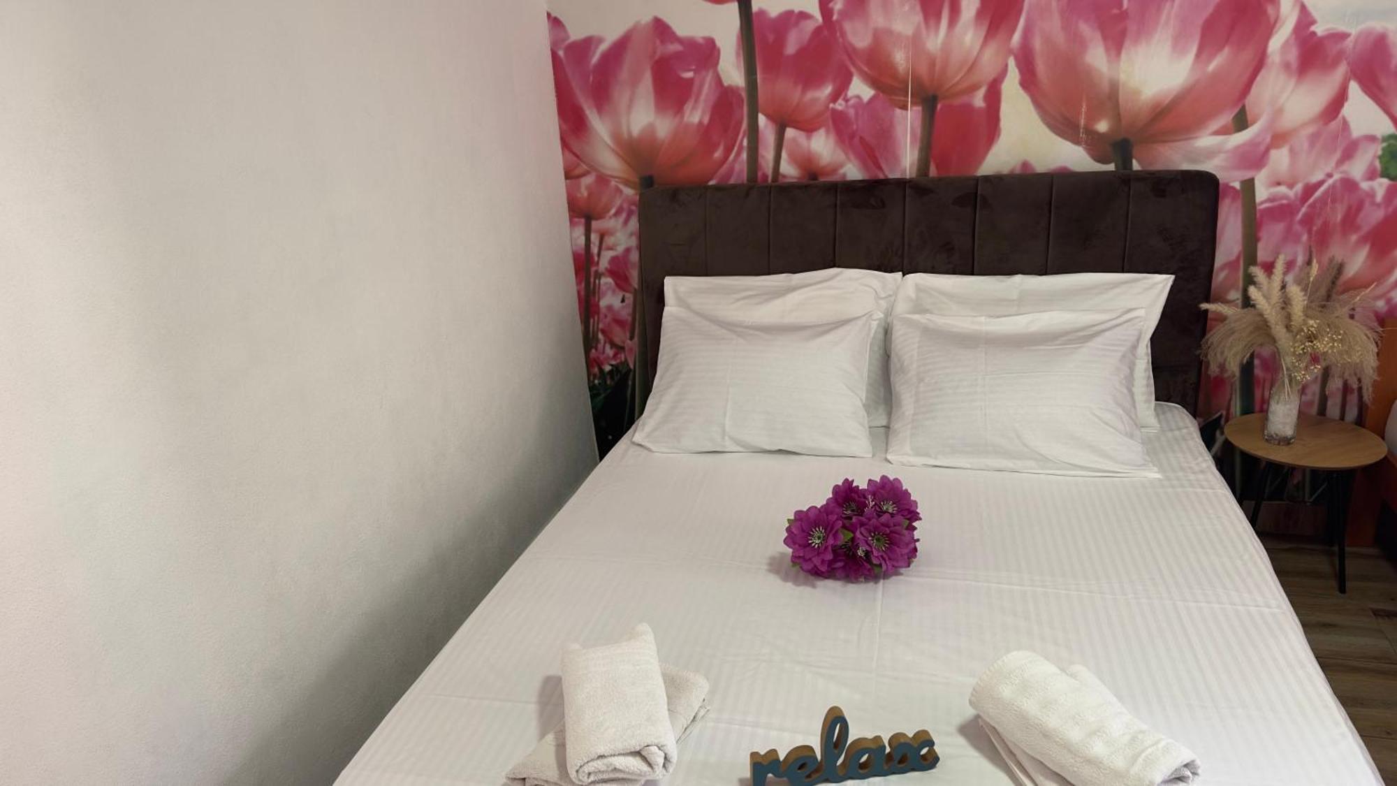 Family Apartment Near Old Town Μόσταρ Εξωτερικό φωτογραφία