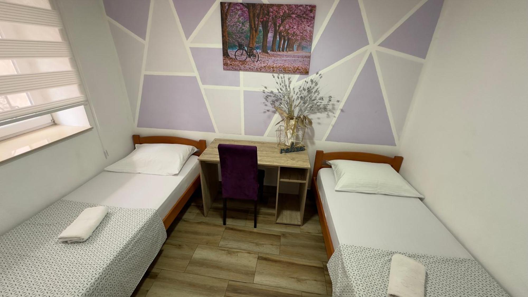 Family Apartment Near Old Town Μόσταρ Εξωτερικό φωτογραφία